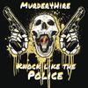 Knock Like The Police (Explicit) - Murder4Hire