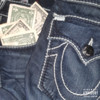 Dollars in der Jeans (Explicit) - hqwilli