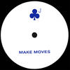 Make Moves (Vocal Mix) - Club Of Jacks