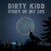 Childhood Friend (Original Mix) - Dirty Kidd