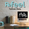 Takkan Rela - ReFeel&Ivan Van