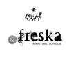 Pagan Dancefloor - Freska