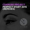 Perfect Start 2015 (M. Torrez Remix) - Cdamore Project&Malta Torrez