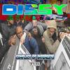 Conflict Of Interest - Dissy