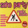 Megamix (Kovi Klub Koncert Mix) - Soho Party