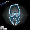 Hook It Up (Caiano & F Red Remix) - Jnks