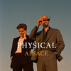 Physical - Alsace