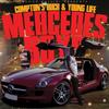 Mercedes Boys(feat. Young Life) - Billionairebuck&Young Life