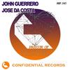 Passion of Techno - John Guerrero&Jose Da Costa
