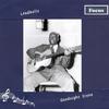 Blue Tail Fly - Lead Belly