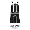 Tamarrade (Original Mix) - MorganJ