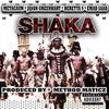 Shaka (feat. Jason Greenhart, Beretta 9 & Emad Saad) (Explicit) - Jason Greenhart&beretta 9&Emad Saad