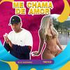 ME CHAMA DE AMOR - lc santanna&MC treyce&leo dias costa