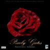 Pearly Gates(feat. Harmony) (Explicit) - Pdot O&Harmony