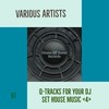 Wanna (Lift It Up) (Original Mix) - DJ-G