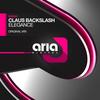 Elegance (Original Mix) - Claus Backslash
