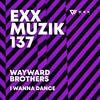 I Wanna Dance - Wayward Brothers