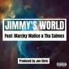 Jimmy's World (feat. Marcky Malice & Tha Salmex) (Explicit) - Joe Chris&Marcky Malice&Tha Salmex