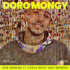 Doromongy - Bob Mabena&Cheez Beezy&Magesh
