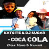 Coca Cola - Katsite&Njunju&nono