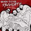 Built for This(feat. Nature) (Explicit) - Seven Cities Syndicate&Nature