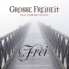 Frei (Maxi) - Grosse Freiheit&Fabrizio Levita