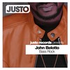 Bass Rock (Dub Mix) - John Belotto