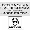 Another Toy (Luis Rondina Remix) - Geo Da Silva&Alex Guesta