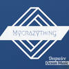 Ocean Music (Daweird Mix) - Deepwire