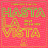 Hasta La Vista 2k21 (Ibiza 2k21 Club Mix) - Chris Odd&Alicia