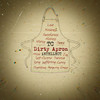 Dirty Apron - TC&iNTELLECT