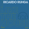 I Like the House - Ricardo Ruhga