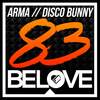 Disco Bunny (Original Mix) - Arma