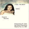 I Feel the Beat - Akiko