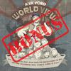 New York Minute (S.O.U.L. Purpose) (Prod. By Harry Fraud|World View Remix) - AWKWORD&Jadakiss&Vast Aire&Mazzi