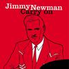 Carry On - Jimmy Newman