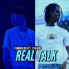 Real Talk (Explicit) - 27Alone