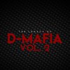 Dinero(feat. Broski, Cizzle, Grandi Yo & Jurgen) (Explicit) - D-Mafia&Broski&Cizzle&Grandi Yo&Jürgen