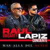 Mas Allá del Deseo - Raúl Grisanty&Lapiz Conciente&Daniel Santacruz&Avelino Junior Figueroa