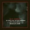 To Love Until We Say Goodbye (Original Mix) - Marc Marzenit