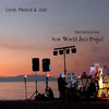 Rise(feat. Sandy Cressman) - New World Jazz Project&Sandy Cressman