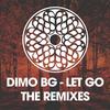 Let Go (Alexander Savov Remix) - DiMO (BG)