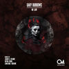 No Law (Dhyan Droik Remix) - Gary Burrows&Dhyan Droik