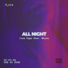 All Night (Explicit) - Joey Capo&Majin