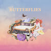 Butterflies - J.A.S