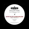 Fortan - John Diloo&Dimi Wilson