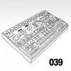 Juernes (Original Mix) - Ismael Casimiro