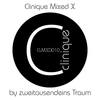 Clinique Mixed X - zweitausendeins Traum