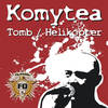 Helikopter - Komytea