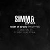 Without You (Original Mix) - Henry St. Social